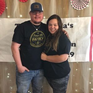 Meet your Posher, Rance